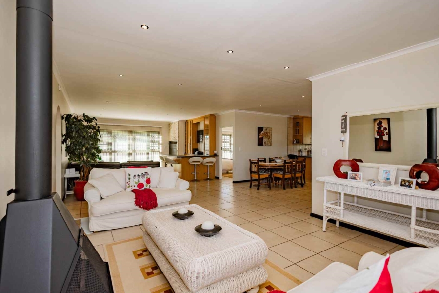 4 Bedroom Property for Sale in Langebaan Country Estate Western Cape
